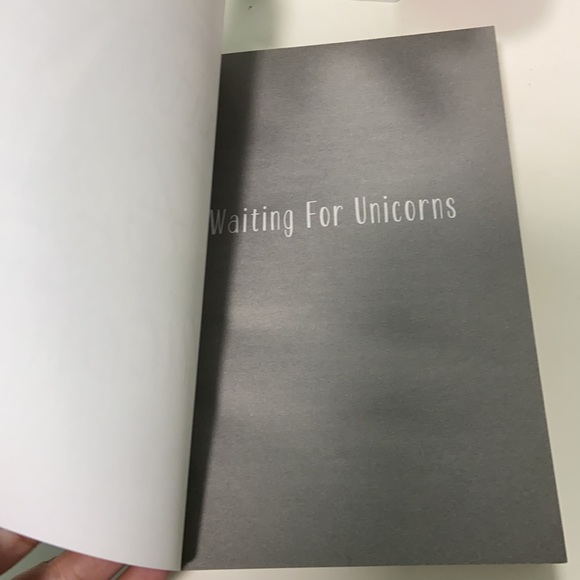 Interesting book about unicorns for kids! Enjoy! - Picture 3 of 3